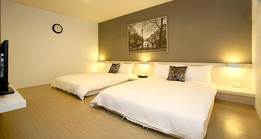 Hao Yang I Apartment Yuli Exterior photo
